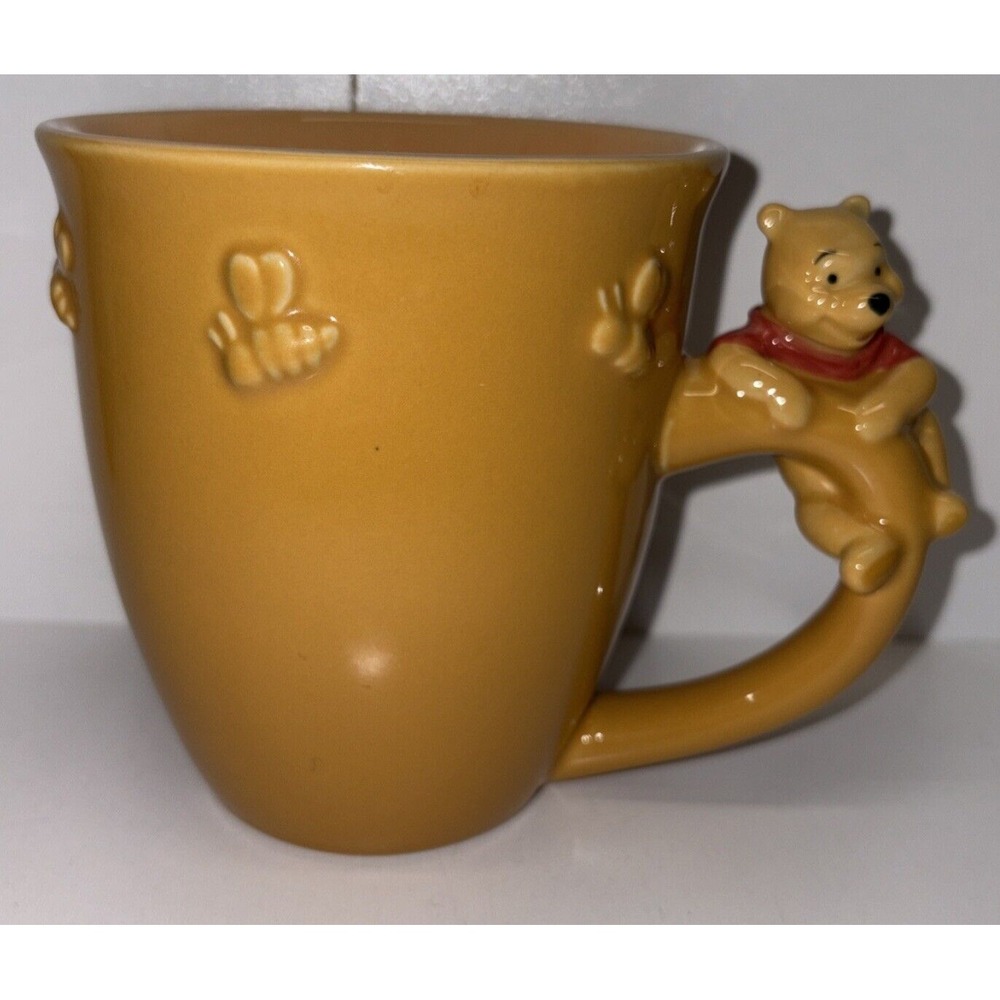 DISNEY‎ Hanging Winnie The Pooh Coffee Mug